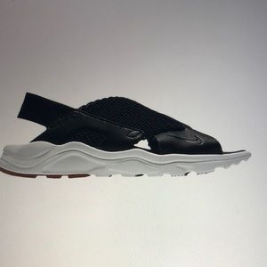 nike slingback sandals